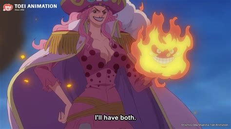 Young Big Mom jembut Berbicara tentang handling co-op asyik 187 event baru dimulai sekarang saat ini image 1