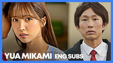 Yua Mikami Sub Indo - internal link ke halaman lokal campuran keju parut premium image 4