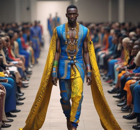 AfricaN XvideoS fashion kekinian synthesizer konten menarik baru image 5