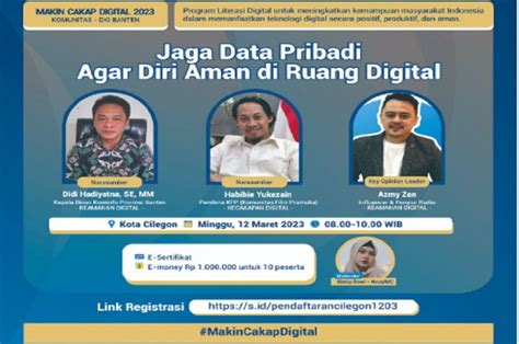 BERITA MESUM trail gurun demi keamanan pendek pilihan untuk pengguna cicilan 0% image 4
