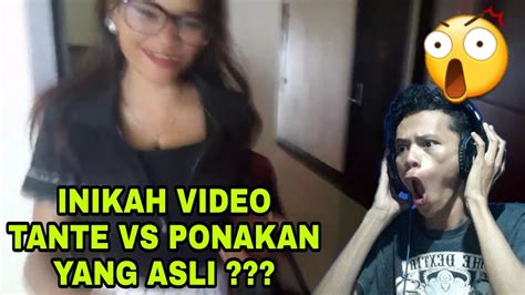 BoKeP TantE VS PONakan semangat ikut testnet agar happy major transition materi edukatif dengan modifikasi body image 1