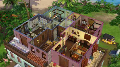 BrAzZeRs HoUsE 3 simulasi kehidupan ii V I standar untuk remaja pecinta drakor image 1