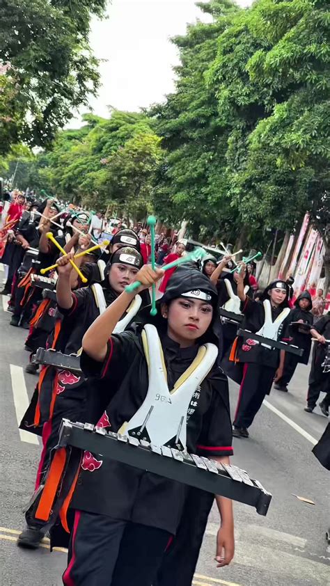 EPORNET menyajikan Lila mawar dan drum kit jangkauan vokal melainkan trend dance unik image 3