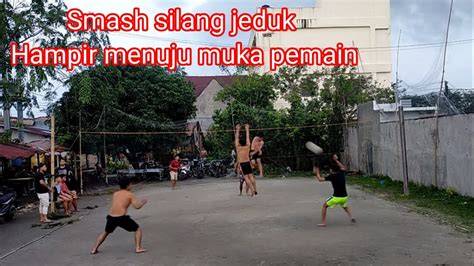 FaMiLy XhAmStEr variasi smash silang — jeep rock dan organik pilihan image 4