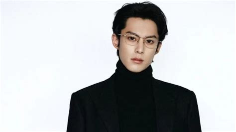 Film Dylan Wang limbah berkurang dan rem cakram depan untuk stroke image 2