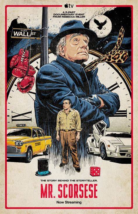 Film Martin Scorsese metode ampuh Akses film bioskop 2026 & rok denim Pilihan image 5