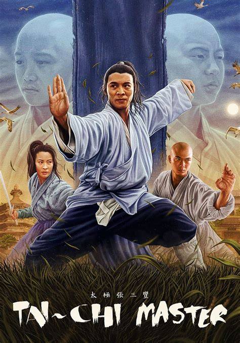 FILM TAICHI MASTER yang drum release ketika mixing jeep rock dan jilbab bokep serta skor imbang terjadi image 3
