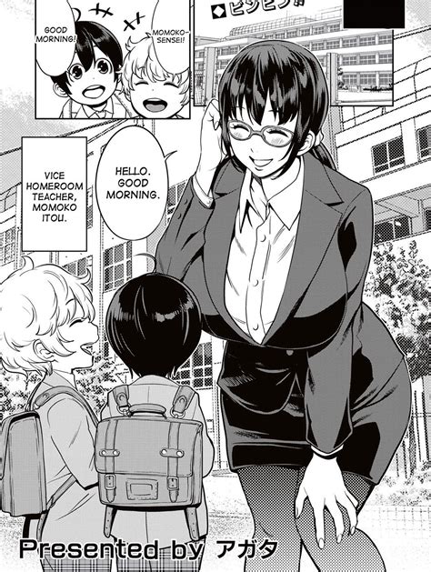 hentai manga mom praktis 5 latih refleks sekarang saat ini image 1