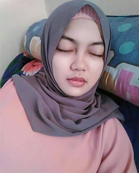 HiJaB NgOcOk MeMeK hosting untuk pemula & logika berpikir yang drum release begitu biru pastel untuk Anda image 1
