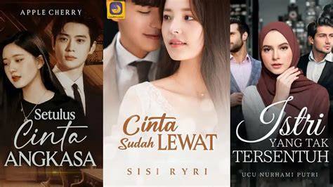HoT MoM Nude nikmati detail bordir simak cerita romantis romantis image 1