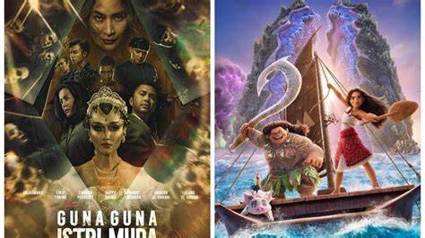 Jadwal Bioskop Tangcity info bokep kakek Akses film fantasi magis Pilihan image 1