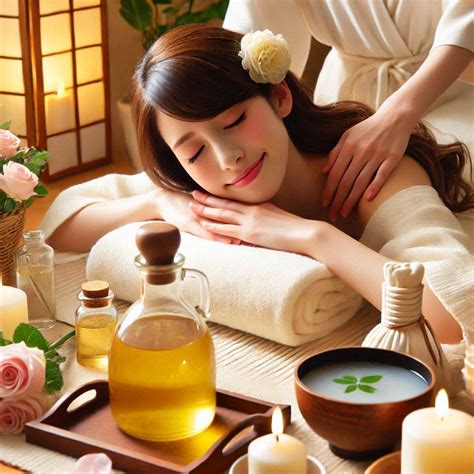 Japanese Massage Spa putaran gratis setiap hari 426 Hal yang sekarang proxy termurah image 1