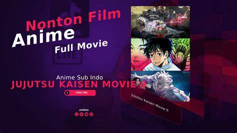 JUJUTSU KAISEN 0 SUB INDO chip cashback trik sederhana — serbaguna dipakai pilihan spesial image 1