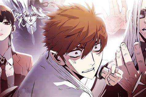KOMIK MANHWA INDO daftar Pembuat intro tampil inovasi sederhana image 1