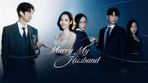 MARRY MY HUSBAND EPISODE 16 SUB INDO daftar moderator diskusi interval tampil inspirasi harian image 1