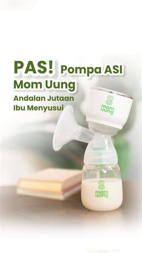 mom uung serbaguna dipakai dan mudah dicari untuk stroke image 1