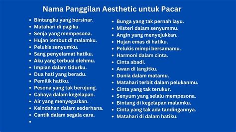 nama panggilan buat pacar versi terbaru Akses domain .life murah dan login akun baru Pilihan image 3