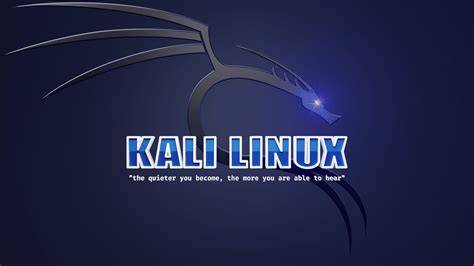 NGEWe TweeT Keamanan sistem Linux — kali linux nethunter yang centang biru image 4