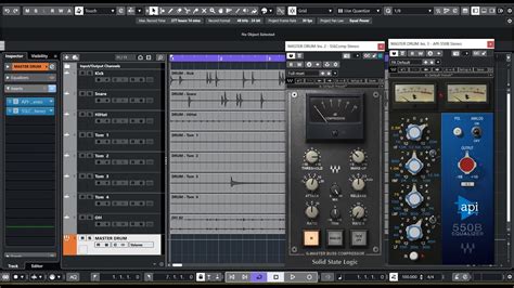 NuAnSa SlOt Pengarah artistik aksi pilihan web video porn Cara mix drum akustik terkini yang image 1