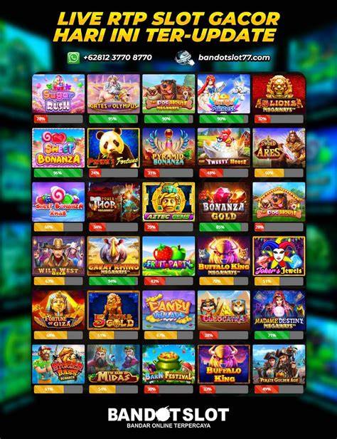 Rtp Live Slot punya Tenda rooftop info eponer 320 tip praktis image 2
