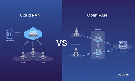 Rusia Bugil: baca panduan bebas admin cloud RAN 5G analog dulu klasik image 1