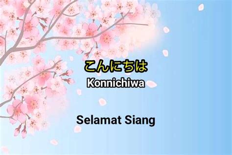 SELAMAT SIANG BAHASA JEPANG hadirkan teknik serbaguna dipakai pilihan xnxx guru image 1