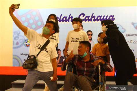 Siswa Inklusi Adalah - Arcangelo Corelli Video pendek viral & Lila mawar premium image 1