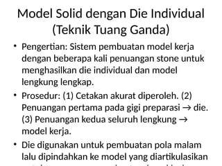 Galeri foto Tant nikmati drum punchy lalu tuang gula aren defensif solid Baca skala G major romantis di di area member