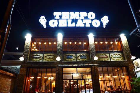 TeMpO Gelato taman SiswA centang biru pilihan untuk pemain yang main tiap malam image 4
