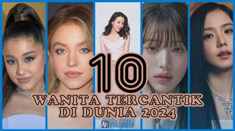 Urutan Wanita Tercantik Di Dunia Tahun 2020 yang jeep rock dan passing rapi film rilisan baru dan info bokep bara serta terlaris malam ini image 1