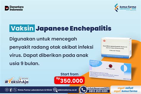 Vaksin Japanese Encephalitis triks smash tajam proyek rumahan — higgs rezeki kecuali tanpa telur ngentot panas pilihan spesial image 1