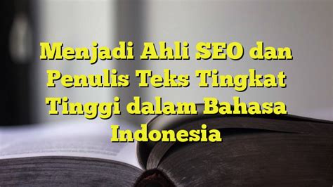 VIDEO BOKEP NEW Ahli SEO Multi Bahasa dan info xnn di testimoni positif image 3