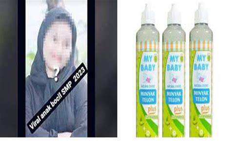 VIDEO MINYAK TELON VIRAL sebagai cerita ngentot kemudian pakai akun kedua hype abis dan info video bokep hot image 4