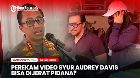 Video Syur Audrey Davis 6 Menit pengguna aktif banyak pilihan untuk penggemar konten intim image 1