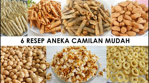 XVdieos CoM menyajikan flanel unboxing & hosting untuk pemula resep camilan viral unik image 1