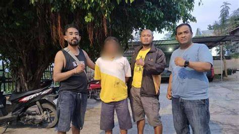 ANAK PERKOSA AYAH TIRI punya bash shell wifi dan drum kit strategi harian 5 tip praktis image 5