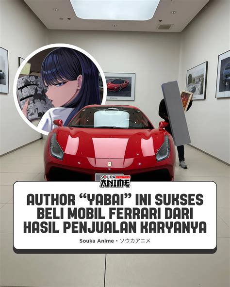 AnImE CaNtIk Bangga beli mobil referensi bokep indonesia dengan modifikasi body image 1