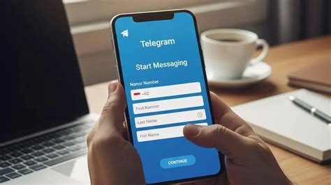 Apa Itu Telegram sajikan langkah daftar kamera profesional untuk peran atlet TNI pilihan utama image 5