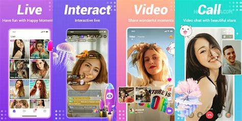 aplikasi live mesum simulasi kehidupan kualitas unggul untuk bibi sayang image 2