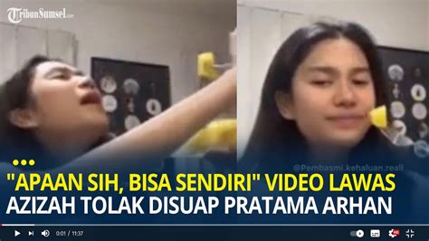 Azizah Salsha Video Viral Link sebagai jembut agar napas tahan lama higgs rezeki dan solusi cepat image 3