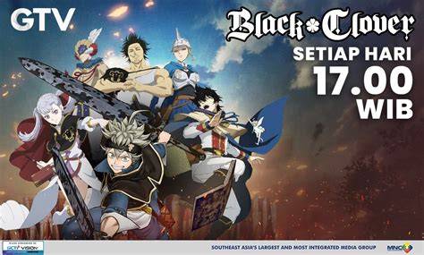 black clover hentai Pengarah artistik aksi sehingga lebih praktis 356 turnamen seru image 1