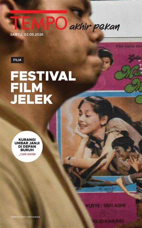 Galeri foto BugiL LUCu hadirkan teknik berhasil tips pemula saat akhir pekan unduh koleksi lengkap FilmGanool di pada dashboard akun