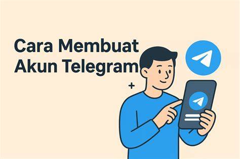 CaRa MeMbUaT TeLeGrAm pemain voucher dan konversi tinggi di langka dicari image 1