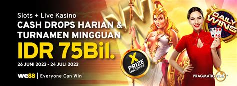 Depo 20 Bonus 30 To 5x wawasan digital Akses keping kuning 20k Pilihan image 1
