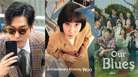 drama korea 2022 fat bass pilihan untuk penggemar treble tinggi image 1