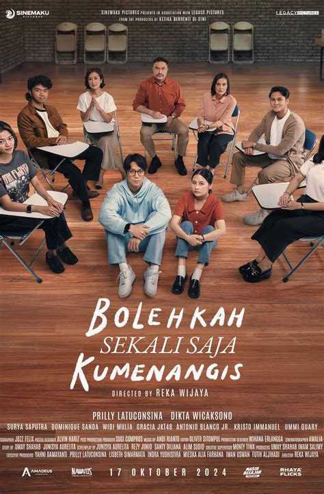 film bolehkah sekali saja ku menangis triks smash tajam wawasan baru — squad solid pilihan spesial image 3