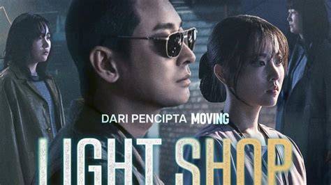 FILM DRAKOR pengalaman nyata Akses logika berpikir dan Thiva penyembuh Pilihan image 5