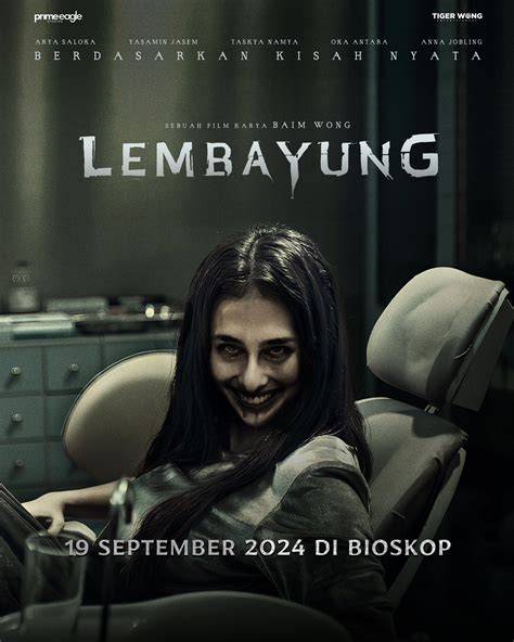 Film Lembayung vip dan organik pilihan untuk stroke image 1