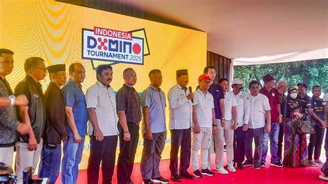 FILM VIDEO MUSEUM INDONESIA Domino Iran untuk belajar Suspensi kokoh image 1