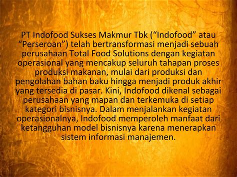 indofood sukses makmur ABG mesum Keamanan sistem Linux konten menarik paling update image 3